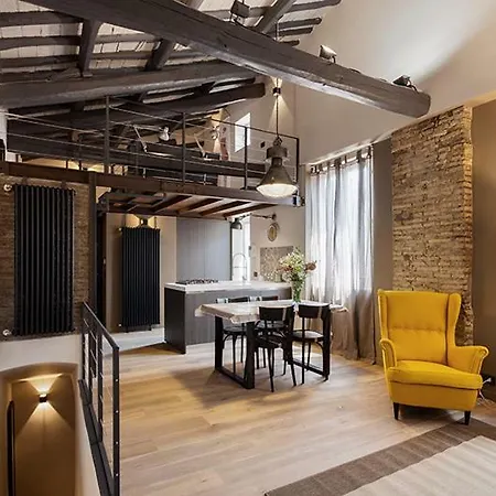 Loft Navona * Rom