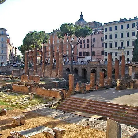 Loft Navona 아파트 *