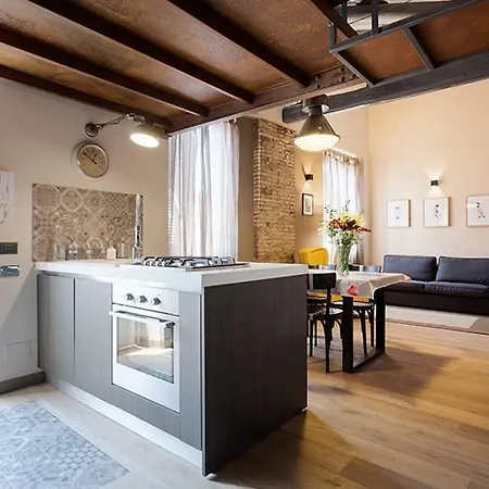 Loft Navona Apartment *