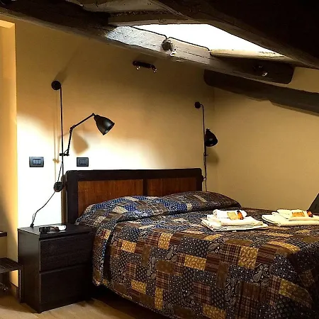Loft Navona Apartment
