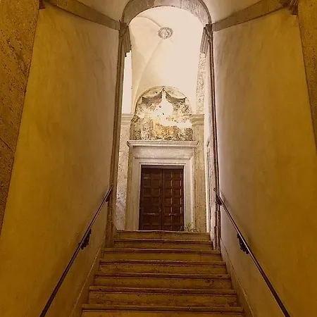 Loft Navona Apartment