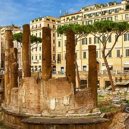 Loft Navona Apartment Rome