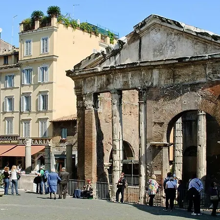 Apartment Loft Navona