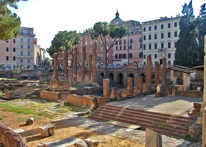 Loft Navona Διαμέρισμα *