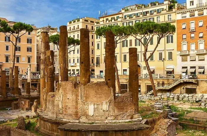 Loft Navona Διαμέρισμα Ρώμη